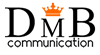 logo dmb communication